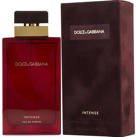 dolce gabbana itnsiv|intense perfume dolce gabbana.